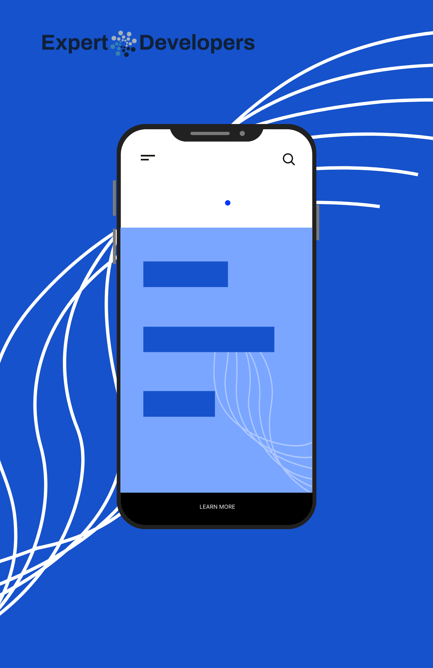 Your Next-Gen App Starts Here.